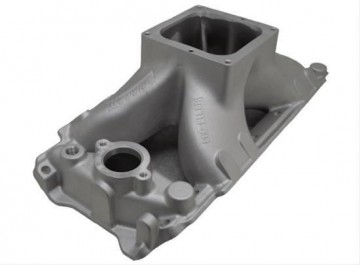 Pro-Filer -206 Single plane Sniper  BB Chevy 9.8  or 10.2 REC Port  1275 gasket